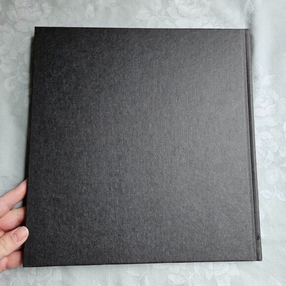 2000 - The Collection of Canada's Stamps Book - Without Stamps - Picture 6 of 7